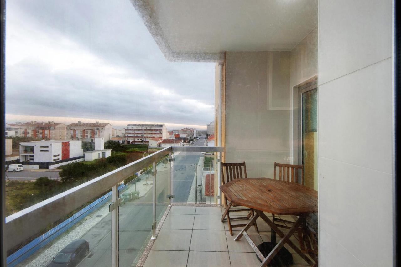 Vagueira - Luzes, Mar, Acao Apartment Praia da Vagueira Exterior foto
